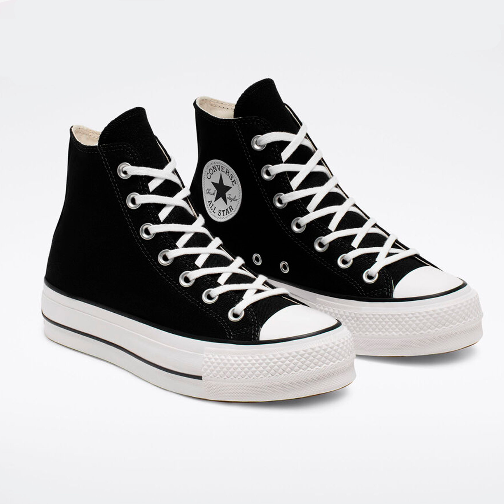 Chuck Taylor All Star Plataforma