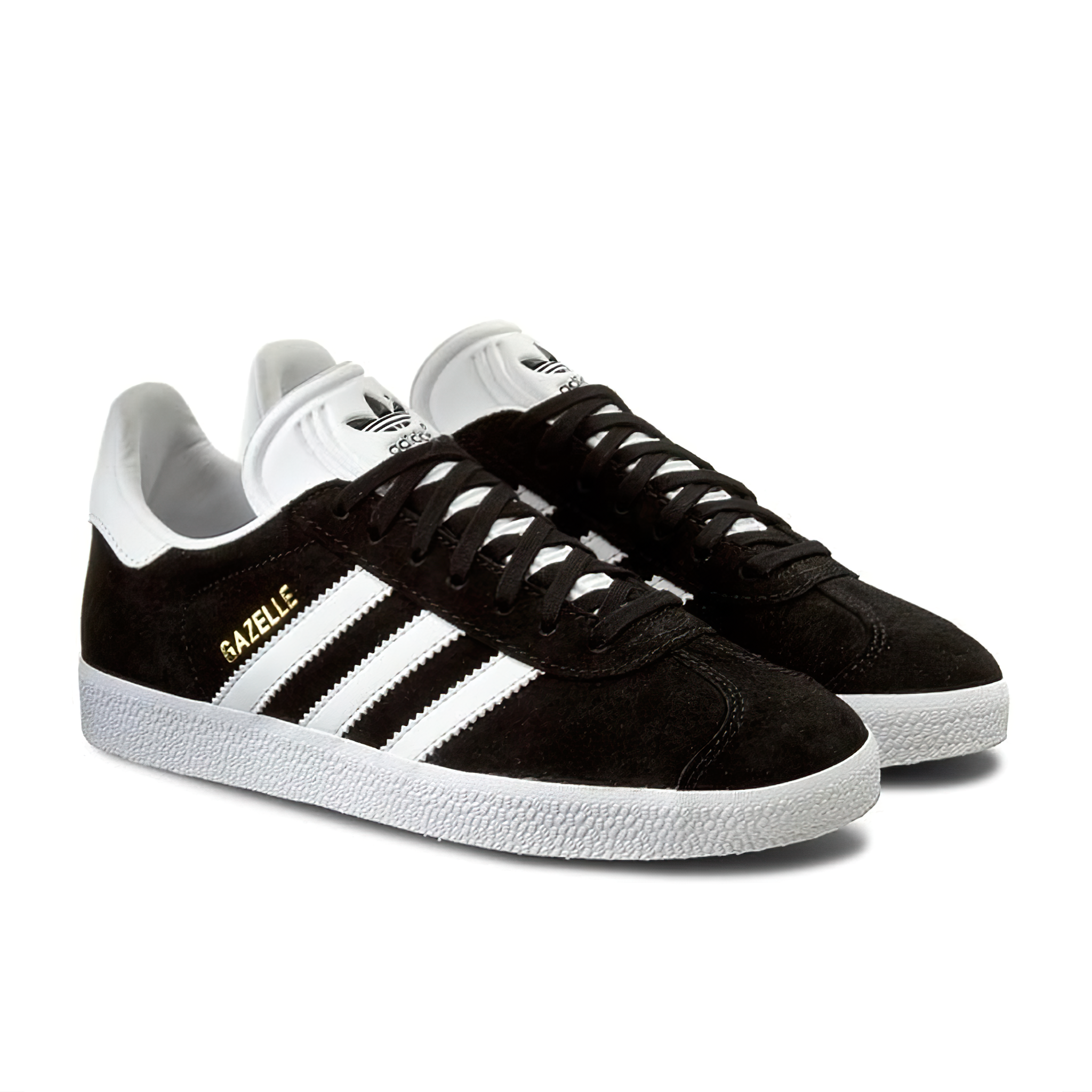 Gazelle Core Black