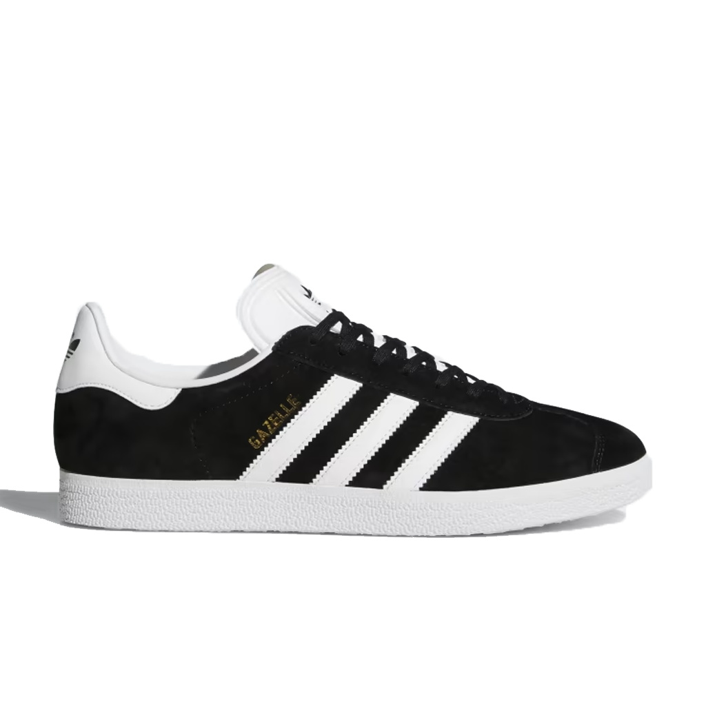 Gazelle Core Black